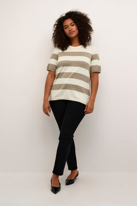 Knitted pullover Regular fit - Image 1