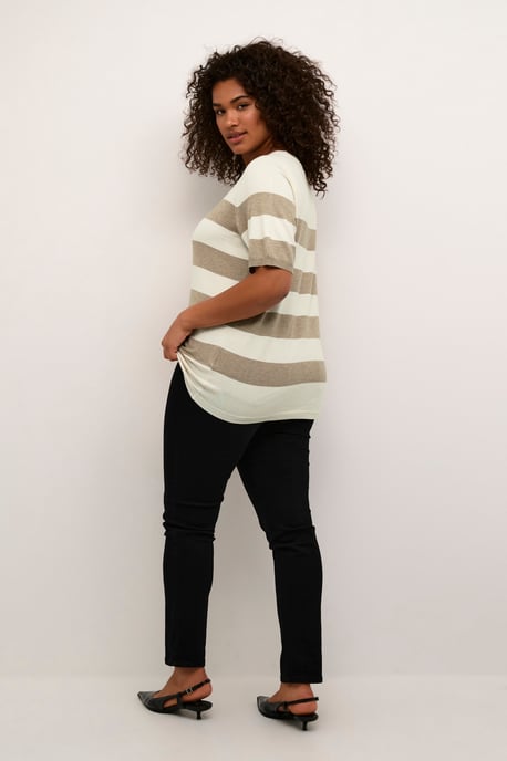 Knitted pullover Regular fit - Image 2