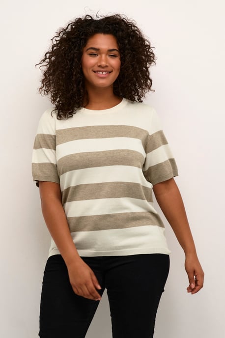 Knitted pullover Regular fit - Image 3
