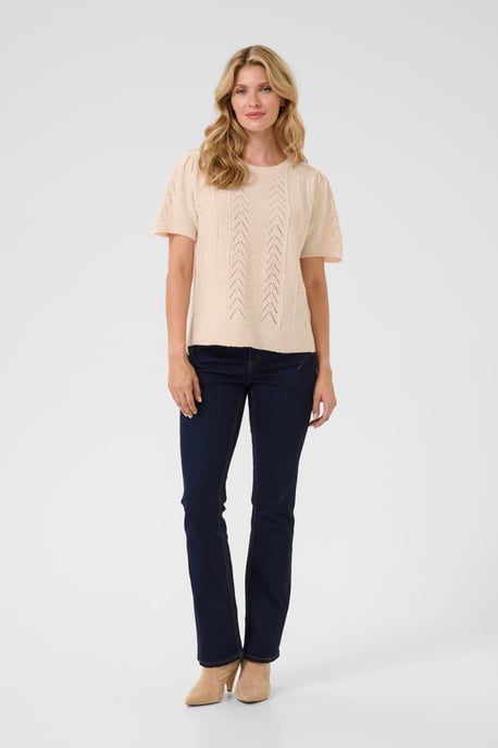 Knitted pullover Regular fit - Image 2
