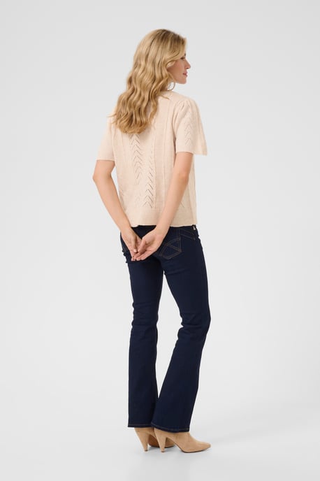 Knitted pullover Regular fit - Image 3