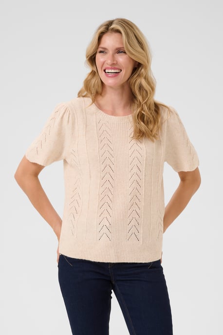 Knitted pullover Regular fit - Image 5