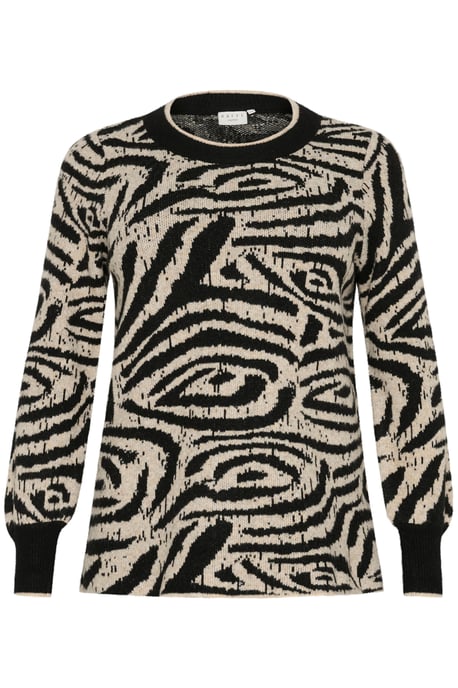 Knitted pullover Regular fit - Image 4