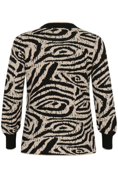 Knitted pullover Regular fit - Image 5