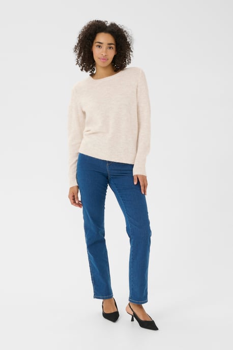 Knitted pullover Regular fit - Image 2