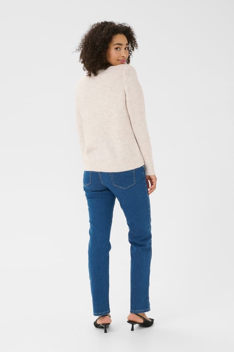 Knitted pullover Regular fit - Image 3