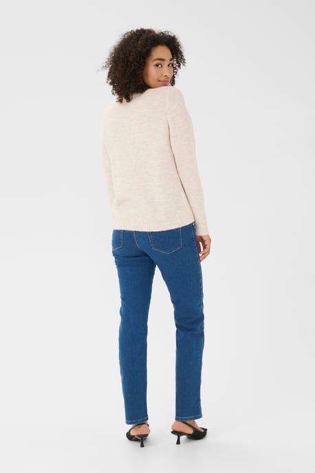 Knitted pullover Regular fit - Image 4