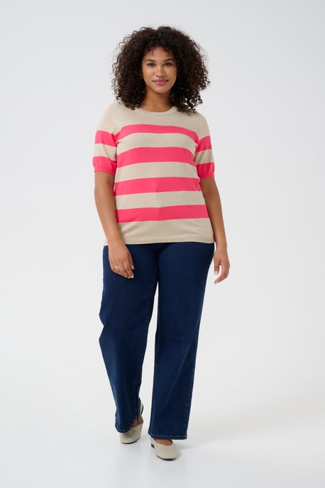Knitted pullover Regular fit - Image 1