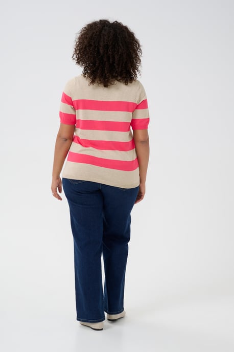 Knitted pullover Regular fit - Image 2