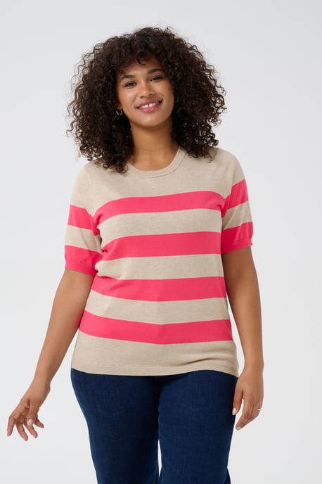 Knitted pullover Regular fit - Image 3