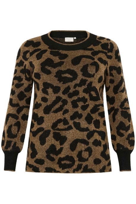 Knitted pullover Regular fit - Image 4