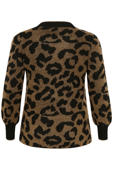 Knitted pullover Regular fit - Image 5