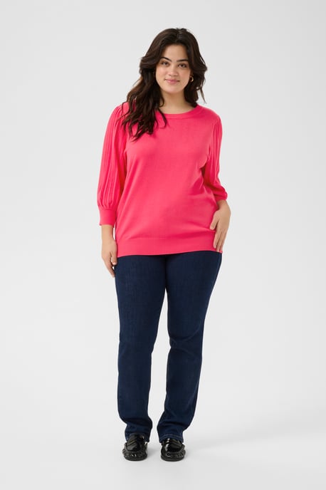 Knitted pullover Regular fit - Image 1