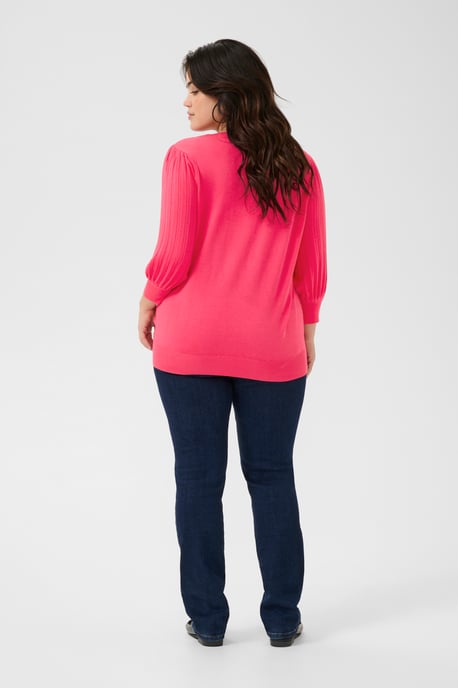Knitted pullover Regular fit - Image 2