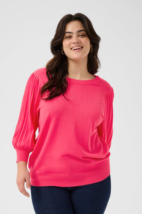 Knitted pullover Regular fit - Image 3