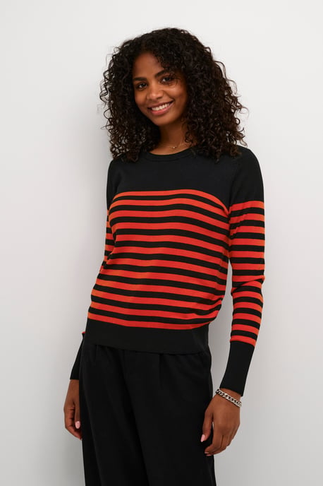 Knitted pullover Regular fit - Image 2