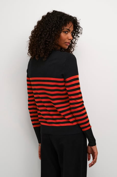 Knitted pullover Regular fit - Image 3