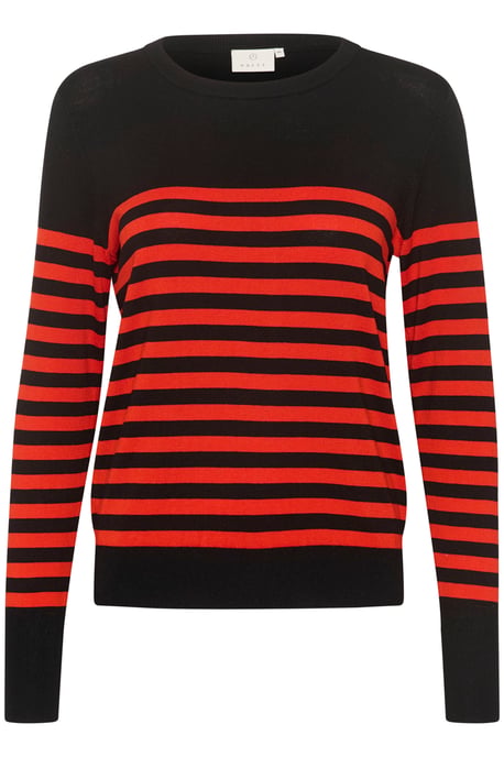 Knitted pullover Regular fit - Image 4