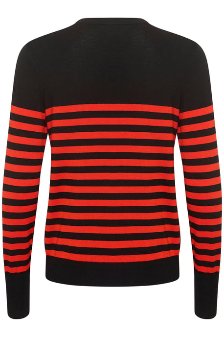 Knitted pullover Regular fit - Image 5