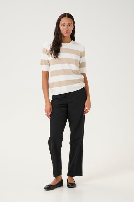 Knitted pullover Regular fit - Image 2