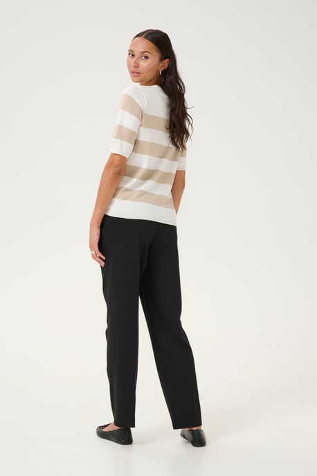Knitted pullover Regular fit - Image 3