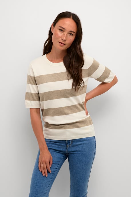 Knitted pullover Regular fit - Image 4