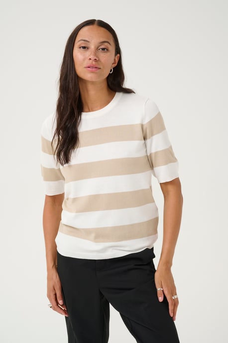 Knitted pullover Regular fit - Image 5