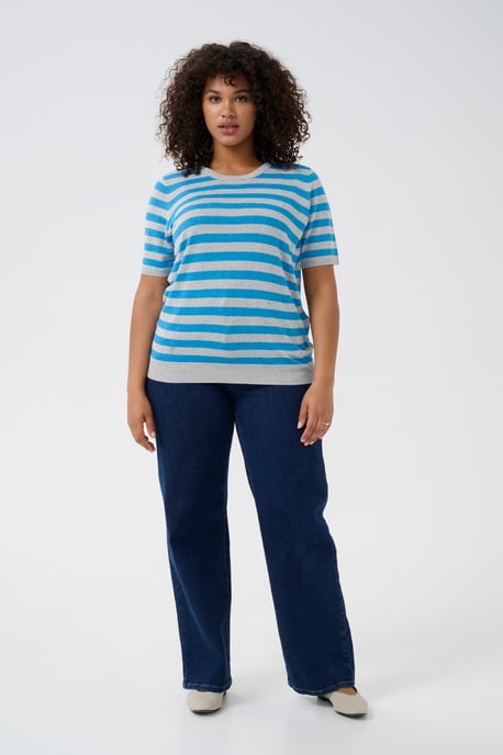 Knitted pullover Regular fit - Image 1