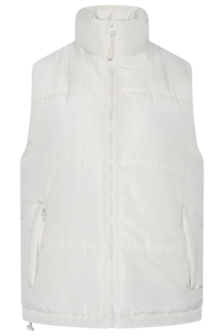Unisex Quilted Gilet - Image 2