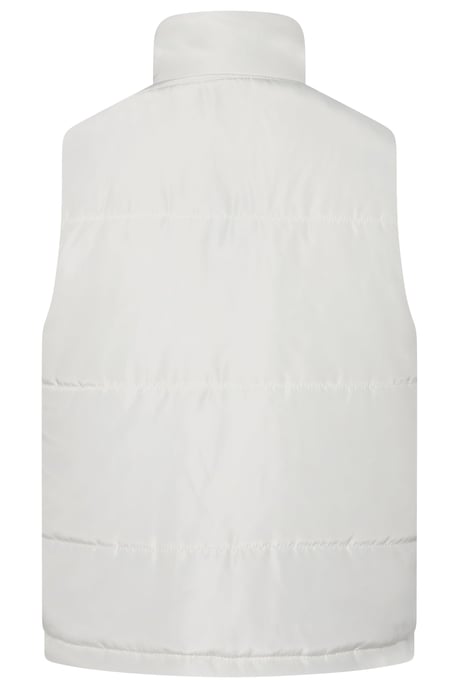 Unisex Quilted Gilet - Image 3