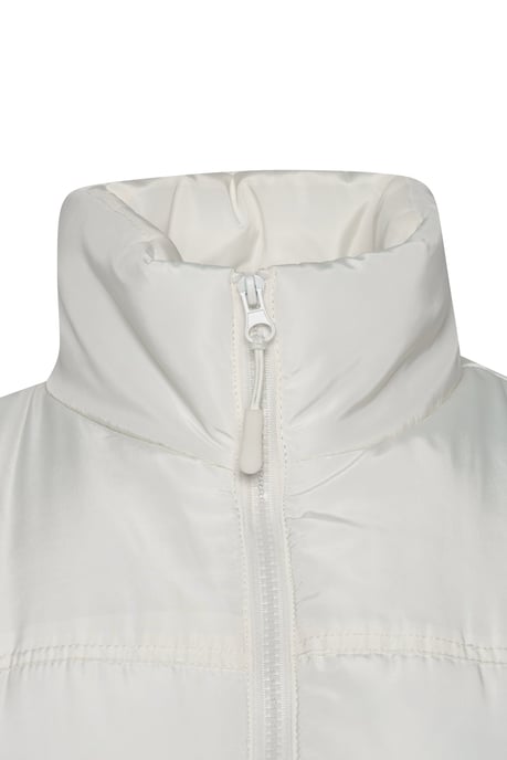 Unisex Quilted Gilet - Image 4