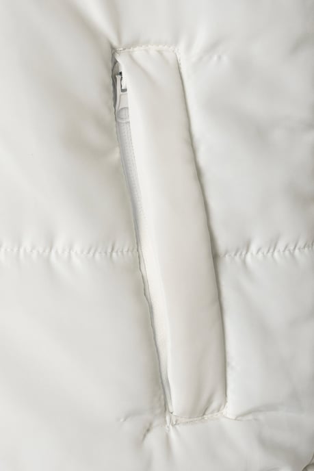 Unisex Quilted Gilet - Image 5