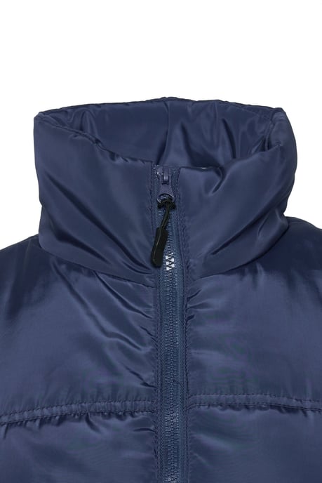 Unisex Quilted Gilet - Image 4