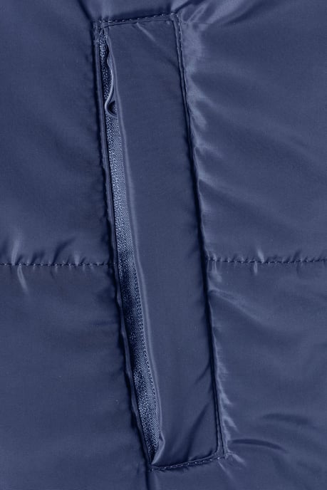 Unisex Quilted Gilet - Image 5