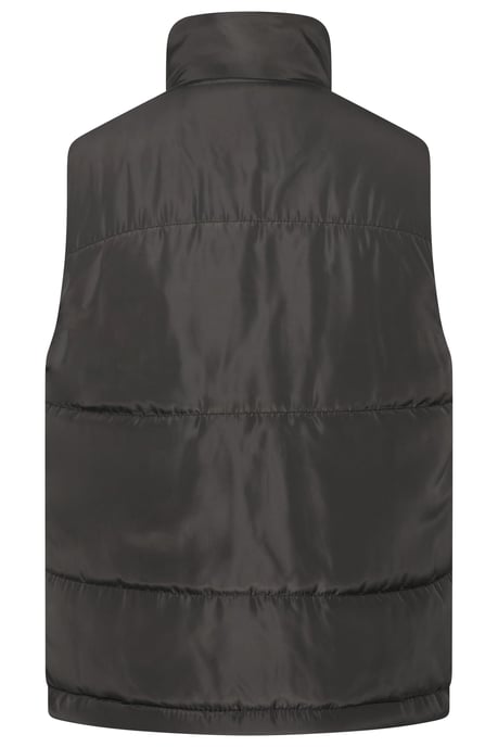 Unisex Quilted Gilet - Image 3