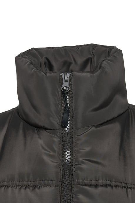 Unisex Quilted Gilet - Image 4
