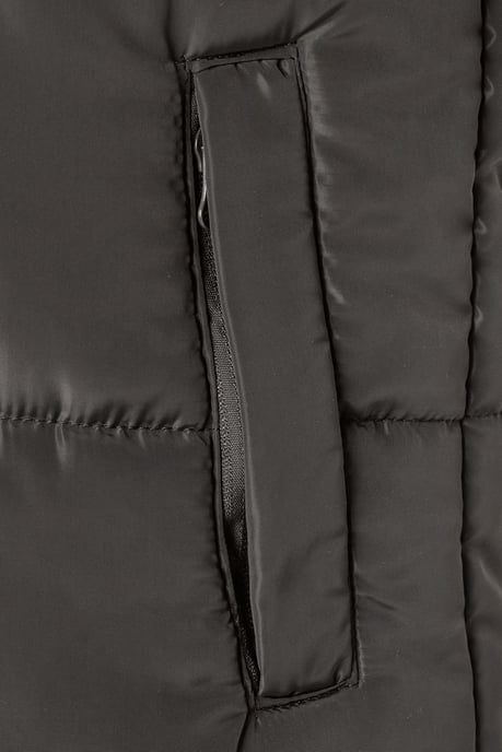 Unisex Quilted Gilet - Image 5