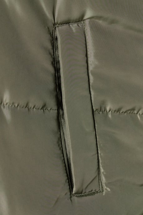 Unisex Quilted Gilet - Image 5
