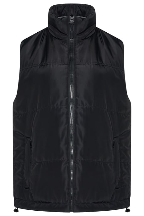Unisex Quilted Gilet - Image 2