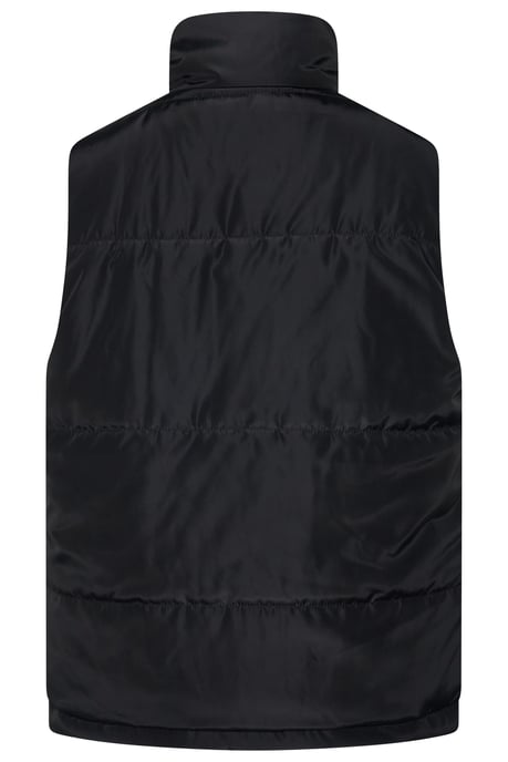 Unisex Quilted Gilet - Image 3