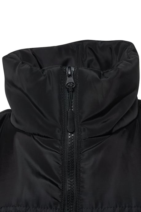 Unisex Quilted Gilet - Image 4
