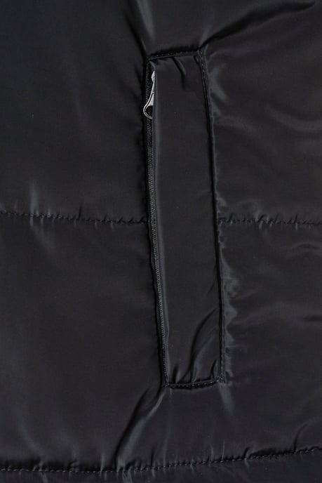 Unisex Quilted Gilet - Image 5