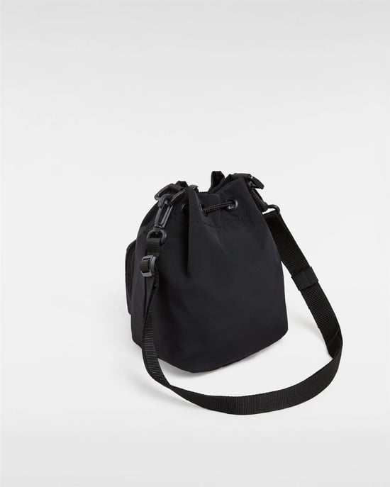 Vans ABD Bucket Bag in Black - Image 3