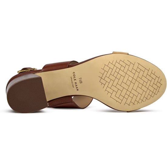 Cole Haan Josie T-strap Sandals - Image 3