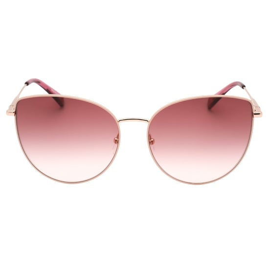 Longchamp Rose Gold Sunglasses - Image 1