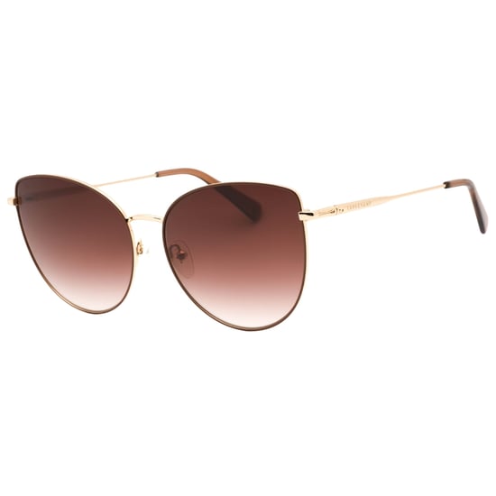 Longchamp Bruna Solglasögon Med Tonade Linser - Image 2