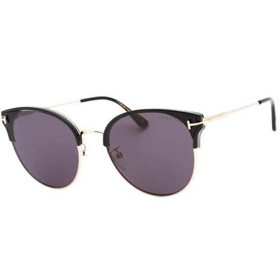 Tom Ford Teacup Zwarte Zonnebril - Image 2