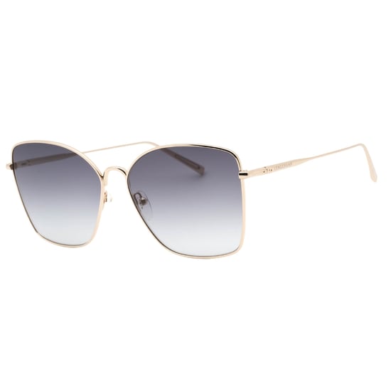 Longchamp Gold Sunglasses - Image 1