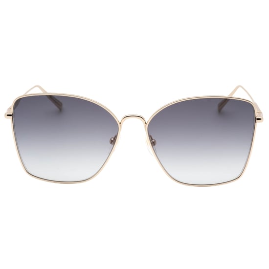 Longchamp Gold Sunglasses - Image 2
