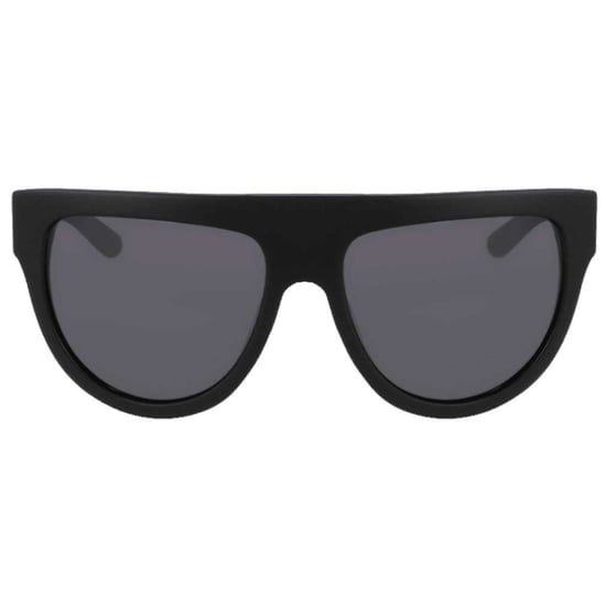 Dragon All Black Sunglasses - Image 1